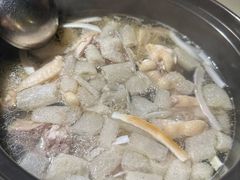 -百年果林椰子鸡(中洲店)