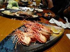 -千代武日本料理(爱建店)