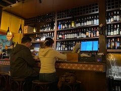 -La Tavernetta(Bar à Vin)(乌鲁木齐路店)