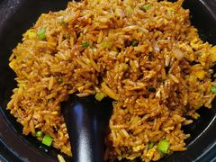 帝王炒饭-拙味兄弟龙虾·江湖菜(和畅堂店)