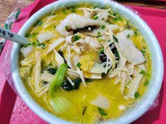 -苏格里岛自助海鲜烧烤火锅(南门口店)