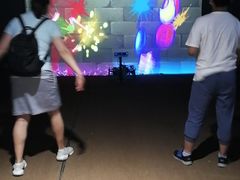 -VS SPORTS PARK运动玩乐园·团建·生日会(合生汇店)