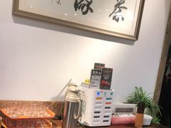 -听风阁农家私房菜茶楼(龙坞店)