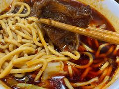 -蒋六十八梯眼镜面(狮子坪店)