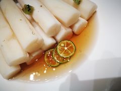 -阿庄新豫菜(航海东路店)