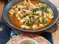 -益恒饭店乡间白族菜(古城总店)