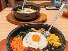 -米村拌饭(摩码广场店)