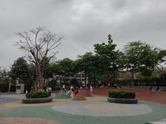 -红花山公园