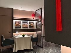 -悦融琥珀·京鲁菜·海味珍品(西单店)
