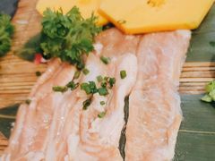 -妙香居韩国烤肉(鹏瑞利季华广场店)