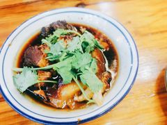 -聪辉同安老美食饭店(大元路店)