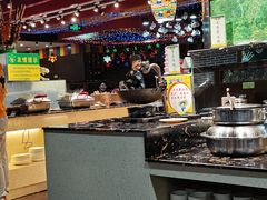 -巴犀烧烤(新崇光店)