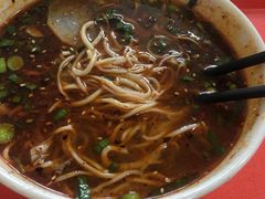 -兰州马子禄牛肉面(文景公园店)