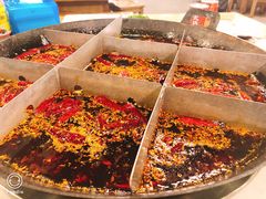 -重庆老火锅王(永陵路分店)