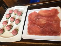 -红鼎坊·老成都火锅(新南门店)