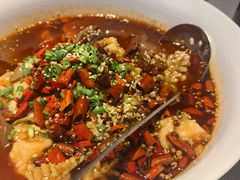 -望京辣宴·古法川菜(望京店)