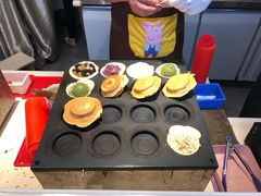 -台湾味正点车轮饼可丽饼(南禅寺店)