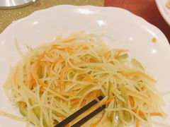 -沪华海鲜大酒楼(南汇店)