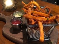 -Shanghai Brew House上海啤酒工坊(老外街店)