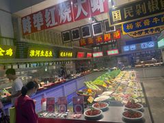 -阿财老铺·老蚌埠龙虾城(华夏总店)