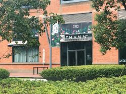-THANN EXPRESS SPA