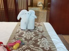 -天目湖御水温泉·度假酒店