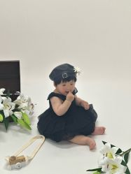 -爱你宝贝儿童摄影(西湖云端店)