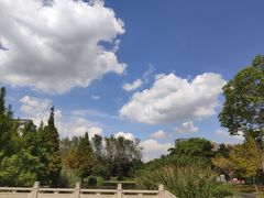 -江南大学(蠡湖校区)