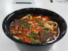 -芙蓉树下·四川冒菜(大悦城店)