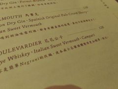 -wann lounge 低温慢煮牛排·清吧
