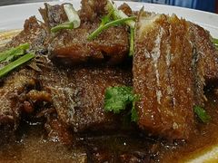 -刘妈菜馆(磁器口店)