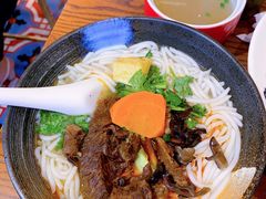 -贯一台湾牛肉面(八一七中路店)