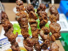 -直隶安家牛肉罩饼(建华店)