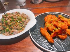 -前海沿·青岛菜(五四广场永旺店)