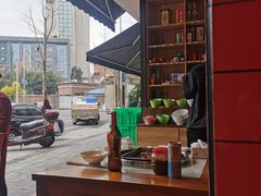 -黑龙滩生态鱼火锅(百寿路店)