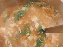 -粥六•新晋菜(柳巷店)