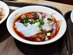 旋子凉粉-洞子口张老二凉粉(文殊坊美食街店)