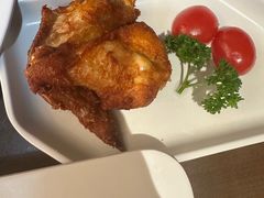 -豪客来牛排(空港华联店)