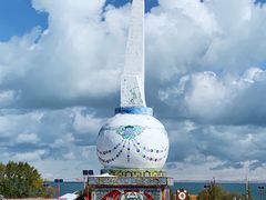 -青海湖国家重点风景名胜区