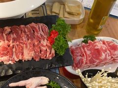 -五星桥原切肥牛火锅·30年专注好牛肉(湖塘店)
