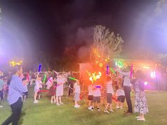 -新加坡伊顿上海马雅思幼儿园