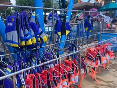 -武汉玛雅海滩水公园