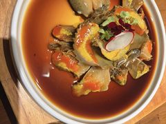 -甬上名灶(天一阁·翠柏店)
