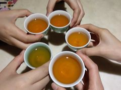 -隆隆金大茶楼(地王广场店)
