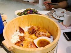-繁花里音乐餐厅(新天地店)