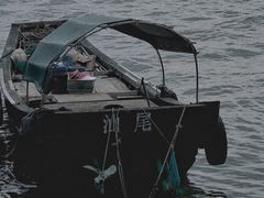 -汕尾风车岛