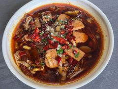 -月湖翠·上海菜(思南公馆淮海店)