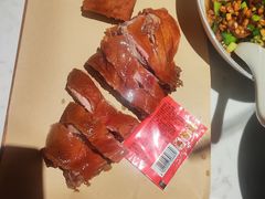 -福厨餐厅(水悦城店)