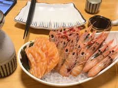 -大焰自助日式料理 铁板烧(徐汇店)