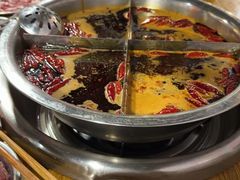 -渝味黄姐火锅(黄泥村店)